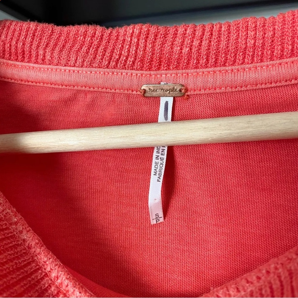 Free People Table For Two top - Picture 4 of 4